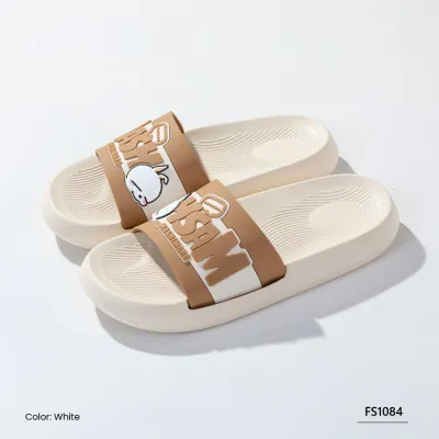 Pastel Pop Female Slipper